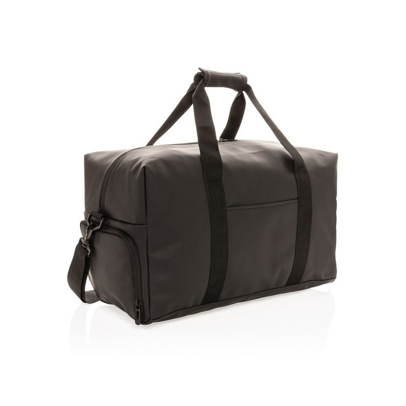 Sac week-end peau de pêche