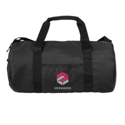 Sac polochon recyclé