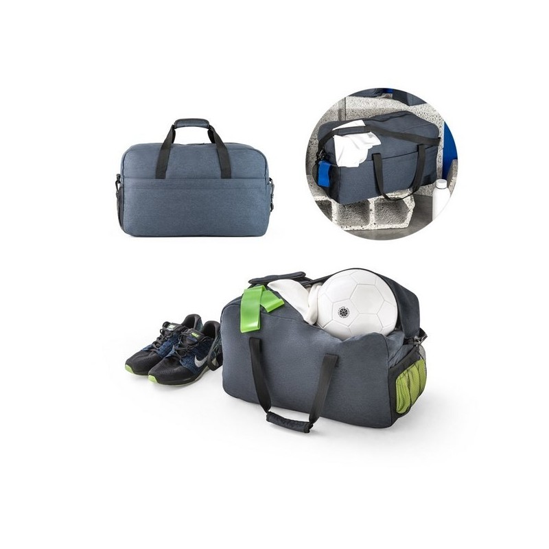 Sac de sport en rpet