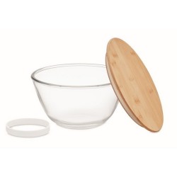 Bol à salade en verre 1200 ml