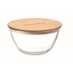 Bol à salade en verre 1200 ml