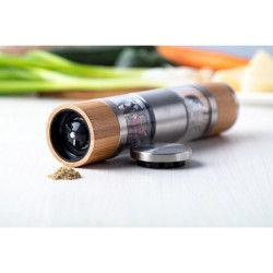 Moulin à sel et poivre