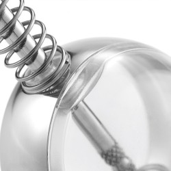 Set poivre et sel "Planet"