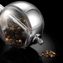 Set poivre et sel "Planet"