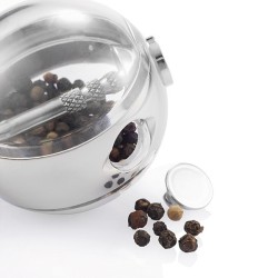 Set poivre et sel "Planet"