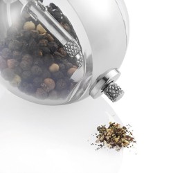 Set poivre et sel "Planet"