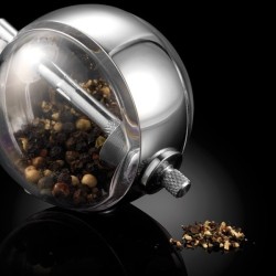 Set poivre et sel "Planet"