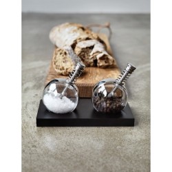 Set poivre et sel "Planet"