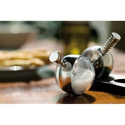 Set poivre et sel "Planet"