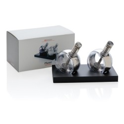 Set poivre et sel "Planet"