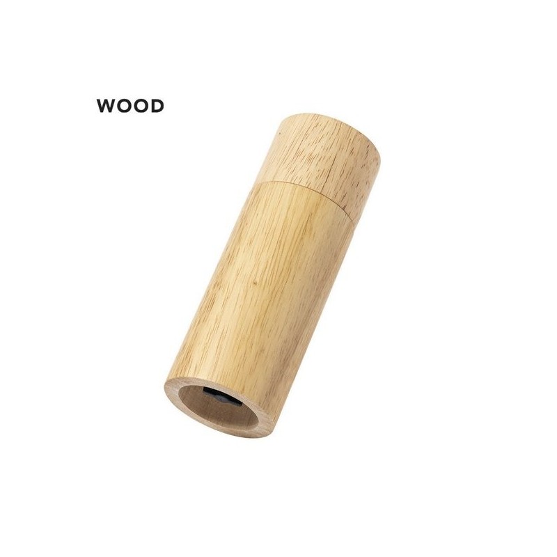 Moulin à Sel et Poivre - Yonan