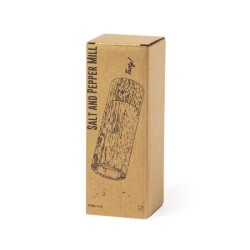 Moulin à Sel et Poivre - Yonan