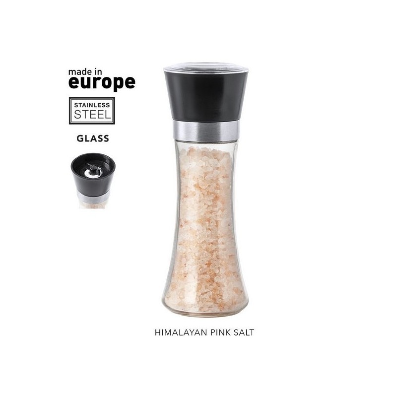 Moulin à Sel Rose de lHimalaya - Luten