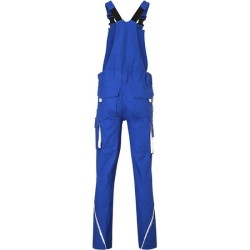 Pantalon workwear avec bretelles - James Nicholson