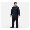 Combinaison de travail fermeture zippée - PRO ZIP COVERALL