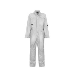 Combinaison de travail fermeture zippée - PRO ZIP COVERALL