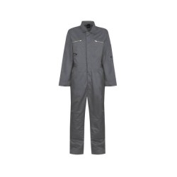 Combinaison de travail fermeture zippée - PRO ZIP COVERALL