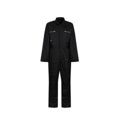 Combinaison de travail fermeture zippée - PRO ZIP COVERALL