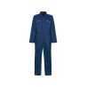 Combinaison de travail fermeture zippée - PRO ZIP COVERALL
