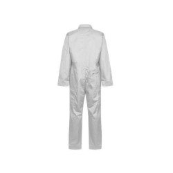 Combinaison de travail fermeture zippée - PRO ZIP COVERALL