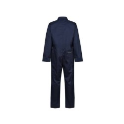 Combinaison de travail fermeture zippée - PRO ZIP COVERALL