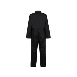 Combinaison de travail fermeture zippée - PRO ZIP COVERALL