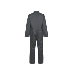 Combinaison de travail fermeture zippée - PRO ZIP COVERALL