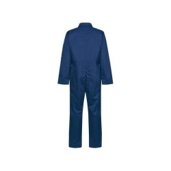 Combinaison de travail fermeture boutons pression - PRO STUD COVERALL