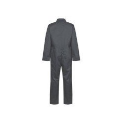 Combinaison de travail fermeture boutons pression - PRO STUD COVERALL