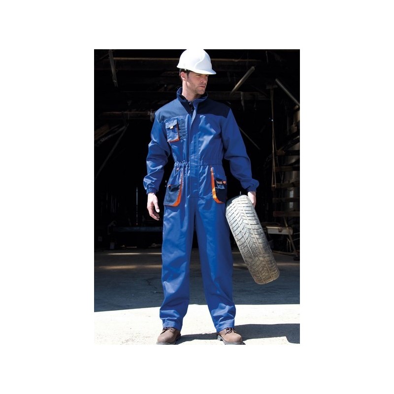 Combinaison "lite work-guard"