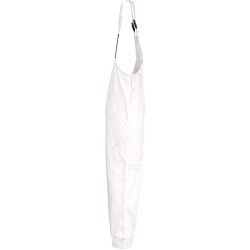 Salopette de travail unisexe