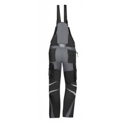 Salopette de travail homme