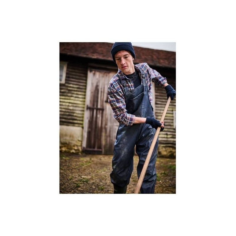 Salopette imperméable - STORMFLEX BIB AND BRACE