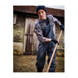 Salopette imperméable - STORMFLEX BIB AND BRACE