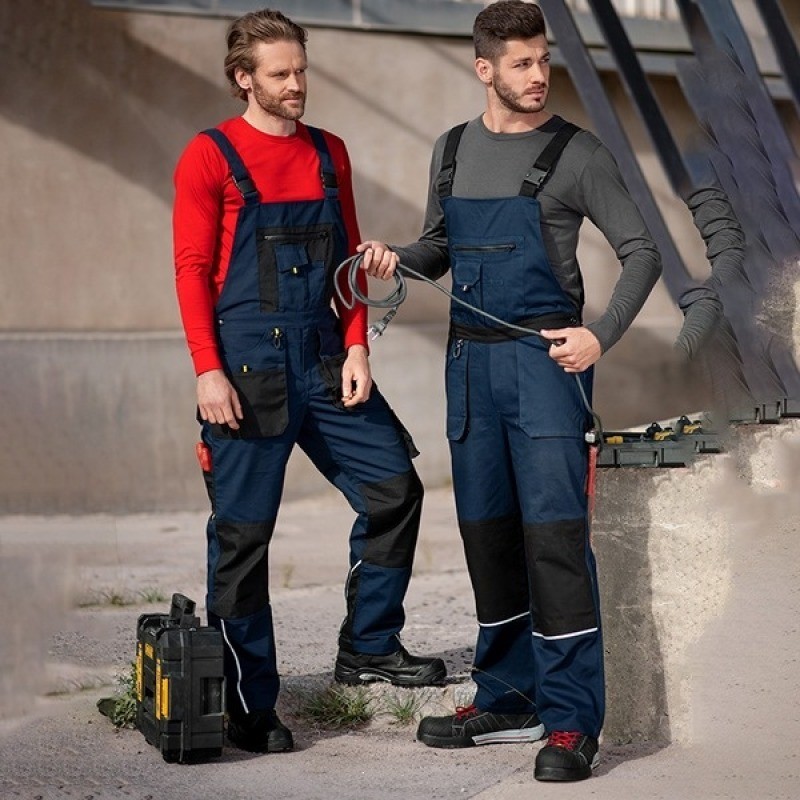 Salopette Homme - MALFINI