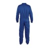 Combinaison workwear simple zip unisexe sol's - solstice pro - 80902