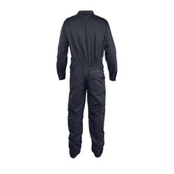 Combinaison workwear simple zip unisexe sol's - solstice pro - 80902