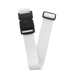 Sangle de valise à code