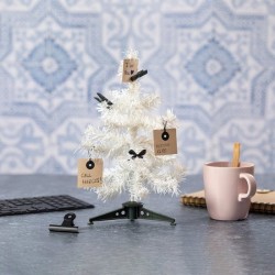 Sapin de Noël Pines