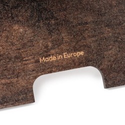 Support sapin en bois