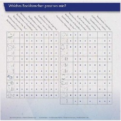 Forme de cuisson avec sapin de livre de recettes - angel