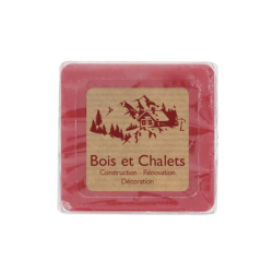 Petit savon de marseille artisanal 30g