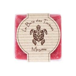 Petit savon de marseille artisanal 30g