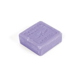 Petit savon de marseille artisanal 30g