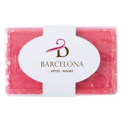 Grand savon de marseille artisanal 100g