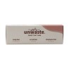Unwaste Soap Set savon, d'écorce et shampoing