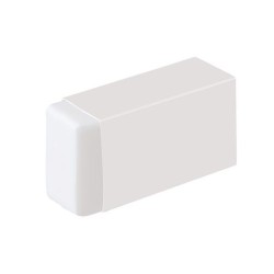 Pain de savon sous étui carton