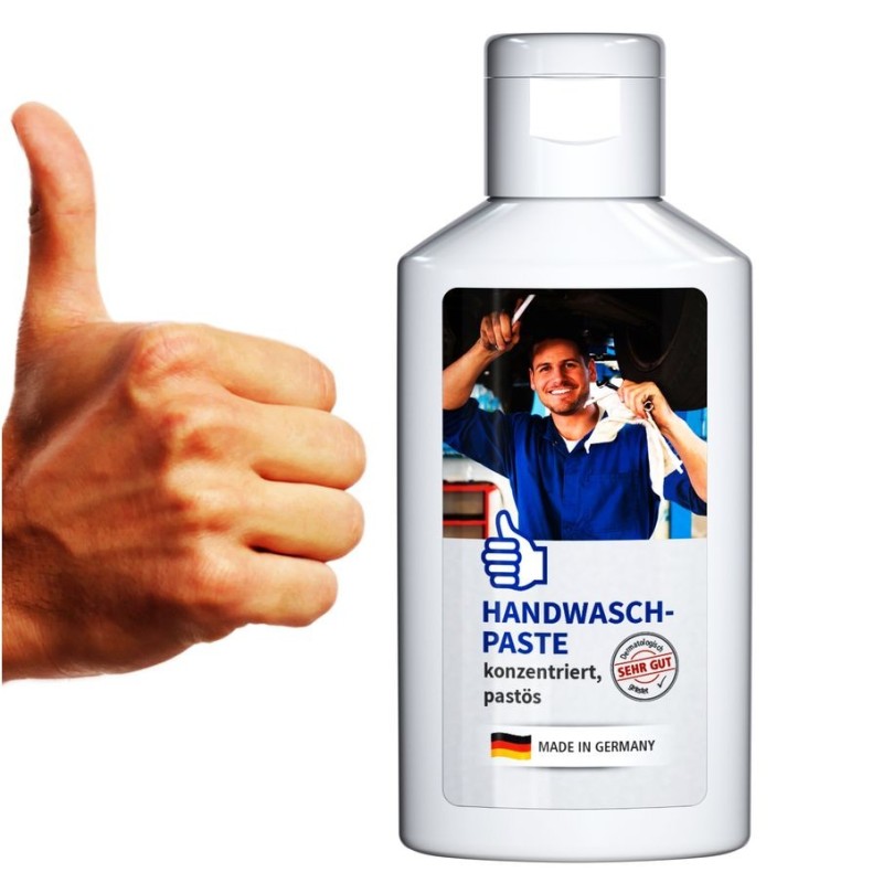 Crème lave-mains 50ml