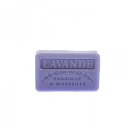 Savonnette de Marseille 60gr