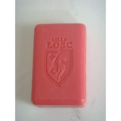 Savonnette de Marseille 125gr - exfoliant